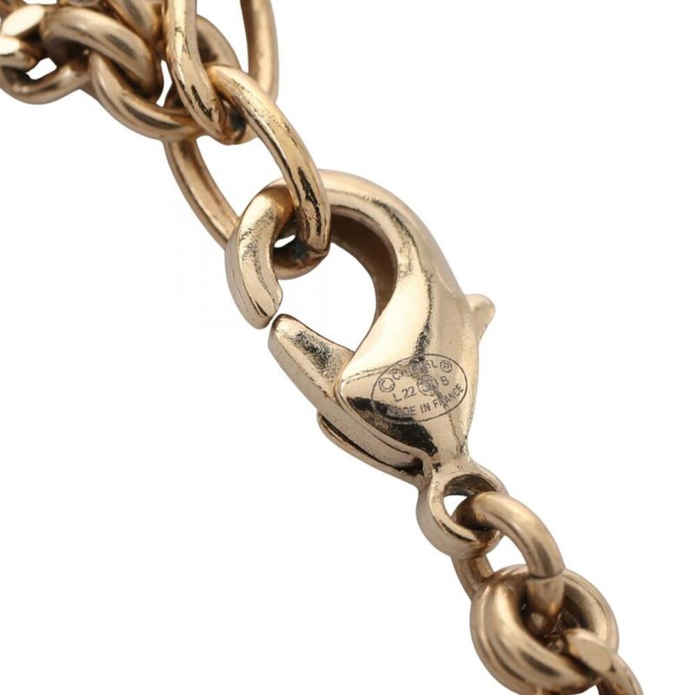 Chanel Coco Mark Choker - Picture 8 of 8